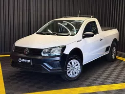 Volkswagen Saveiro