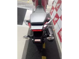 Honda CG 160