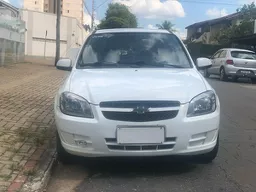 Chevrolet Celta