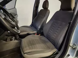 Chevrolet Agile
