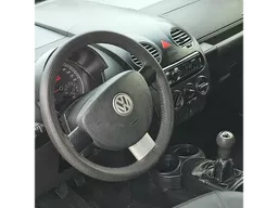 Volkswagen New Beetle
