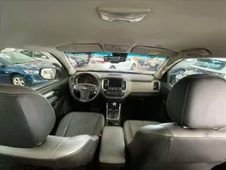 Chevrolet S10