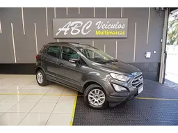 Ecosport