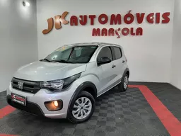 Fiat Mobi