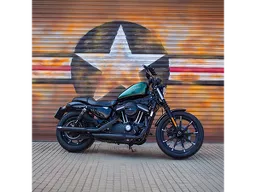 Sportster 883