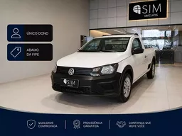 Volkswagen Saveiro