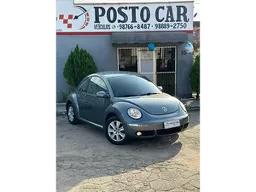 New Beetle