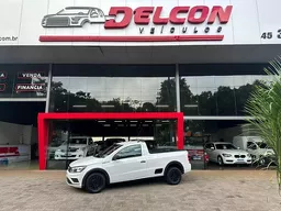 Volkswagen Saveiro