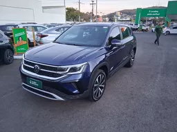 Volkswagen Taos