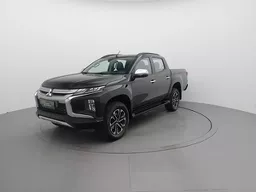 Mitsubishi L200 Triton