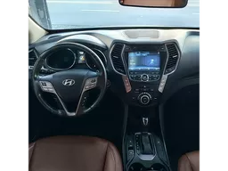 Hyundai Santa Fé