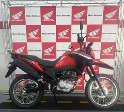 NXR 160