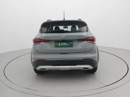 Fiat Pulse