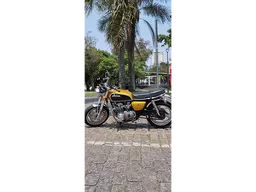 CB 500