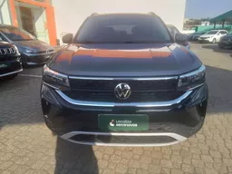 Volkswagen Taos