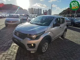 Fiat Mobi