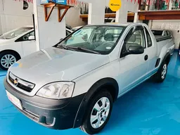 Chevrolet Montana