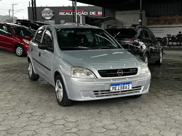 Chevrolet Corsa