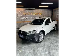 Volkswagen Saveiro