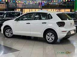 Volkswagen Polo Hatch