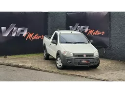 Fiat Strada
