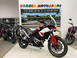 Tiger 900
