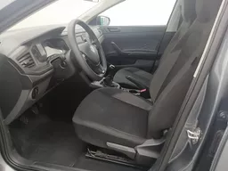 Volkswagen Polo Hatch