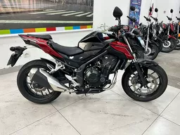 CB 500