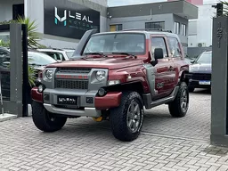 Troller T4
