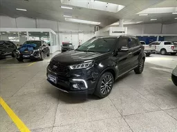 Ford Territory