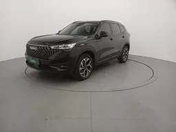GWM Haval H6
