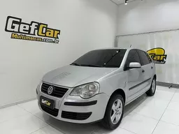 Volkswagen Polo Hatch