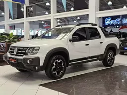 Renault Oroch
