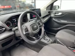 Fiat Pulse