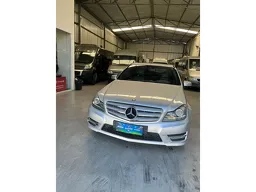 Mercedes-benz C 250