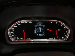 Chery Tiggo 2