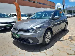 Volkswagen Polo Hatch