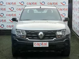 Renault Duster Oroch