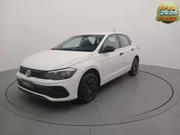 Volkswagen Polo Hatch