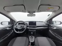 Fiat Pulse