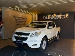 Chevrolet S10