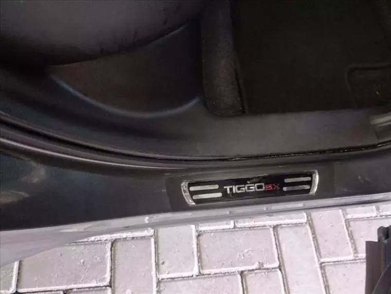 Foto do carro