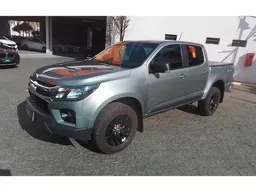 Chevrolet S10