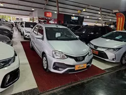 Toyota Etios