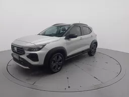Fiat Pulse