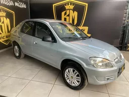 Chevrolet Prisma