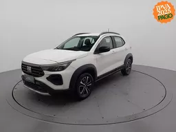Fiat Pulse