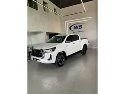 Hilux