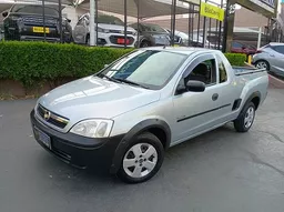 Chevrolet Montana