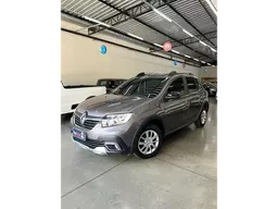 Renault Stepway